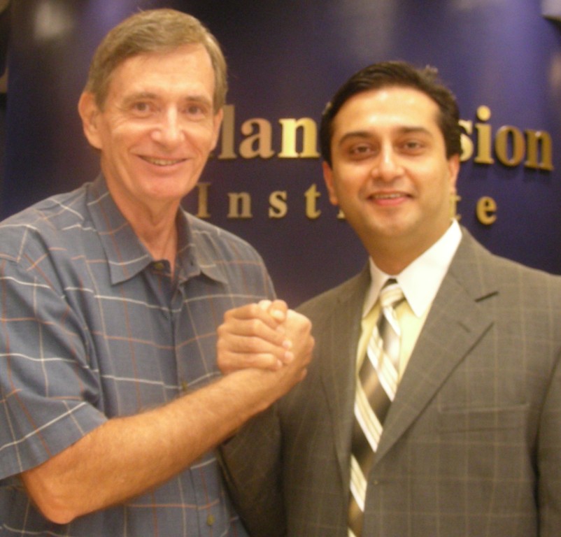 Testimonial Claude Graham Advanced Cataract/Restor Lasik Jacksonville Florida Gulani Vision Institute